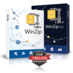 WinZip 23 Standard License 2 9 User