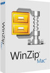 WinZip Mac Edition
