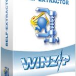 WinZip Self Extractor 4.0