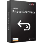 Windows Data Recovery standar