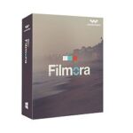 Wondershare Filmora