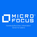 Xcentrisity Business Information Server for extend