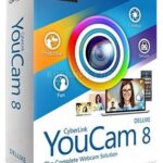 CyberLink YouCam 8