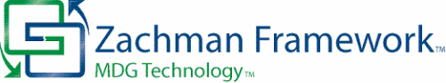 Zachman Framework MDG Technology