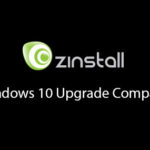 Zinstall Windows 10 Upgrade Companion
