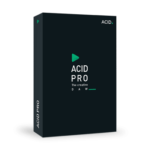 ACID Pro 10
