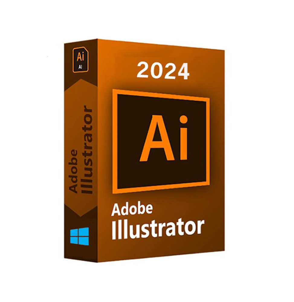 adobe illustrator 2024
