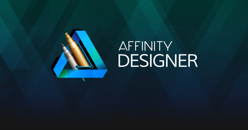 Affinity Designer