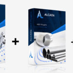 ALCAD 2021 - AutoCAD Alternatif