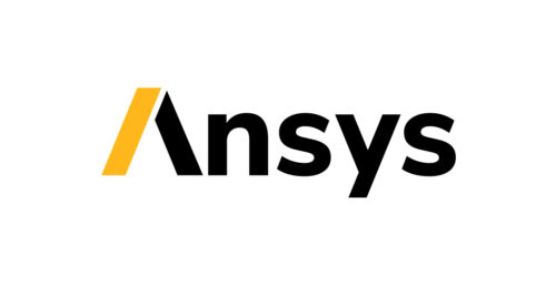 ansys logo