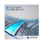 autodesk civil 3d 2021 1