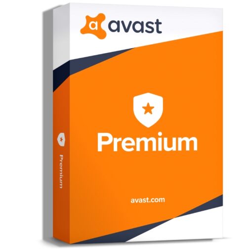 avast premium fr 1