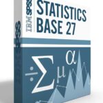 SPSS Statistic Base 27
