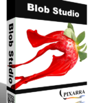 Blob Studio 3
