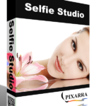 Selfie Studio 2