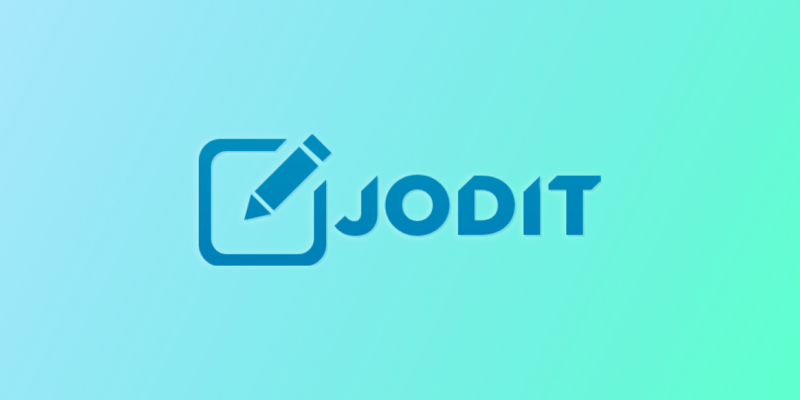 Jodit Editor OEM