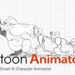 Cartoon Animator 4