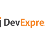 devexpress logo