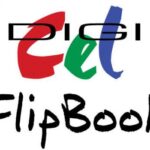 DigiCel FlipBook