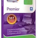 ABSS Premier v20 Single (1 user/ multi currency)