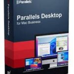 Parallels Desktop for Mac Business