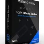 FCPX Effects Tracker 2.0
