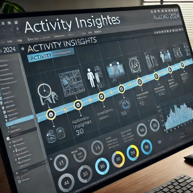 Activity Insights