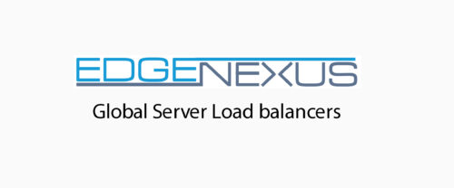 edgeNEXUS Global Server Load balancers