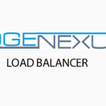 edgeNEXUS LOAD BALANCER