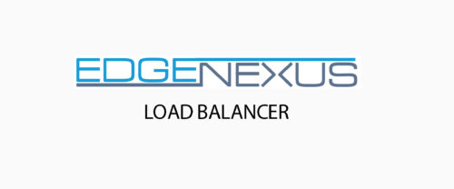 edgeNEXUS LOAD BALANCER