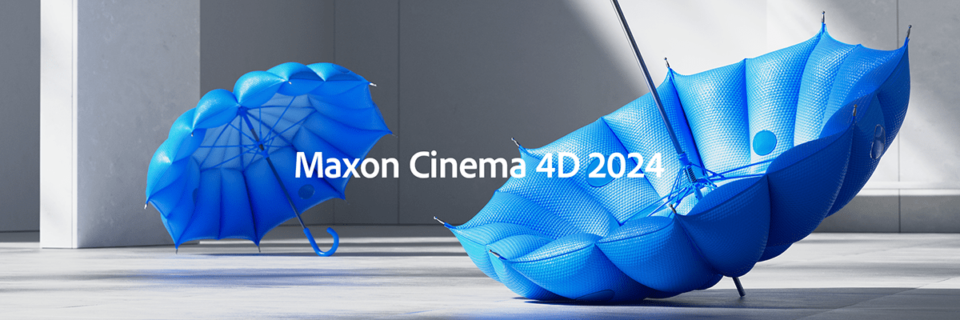 cinema 4d 2024