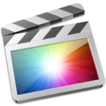 Final Cut Pro