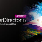 Power Director 17 Ultimate