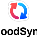 GoodSync Personal V10