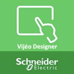 Schneider Vijeo Designer