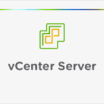 vCenter + Include Support