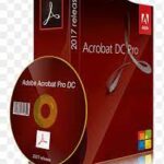 Acrobat Pro DC For Teams / Year