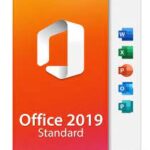 OfficeMacStd 2019 SNGL OLP NL