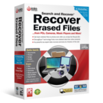 iolo Search and Recover™
