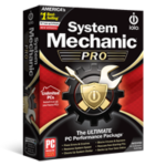 iolo System Mechanic Professional®