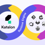 Katalon Runtime Engine Node Lock