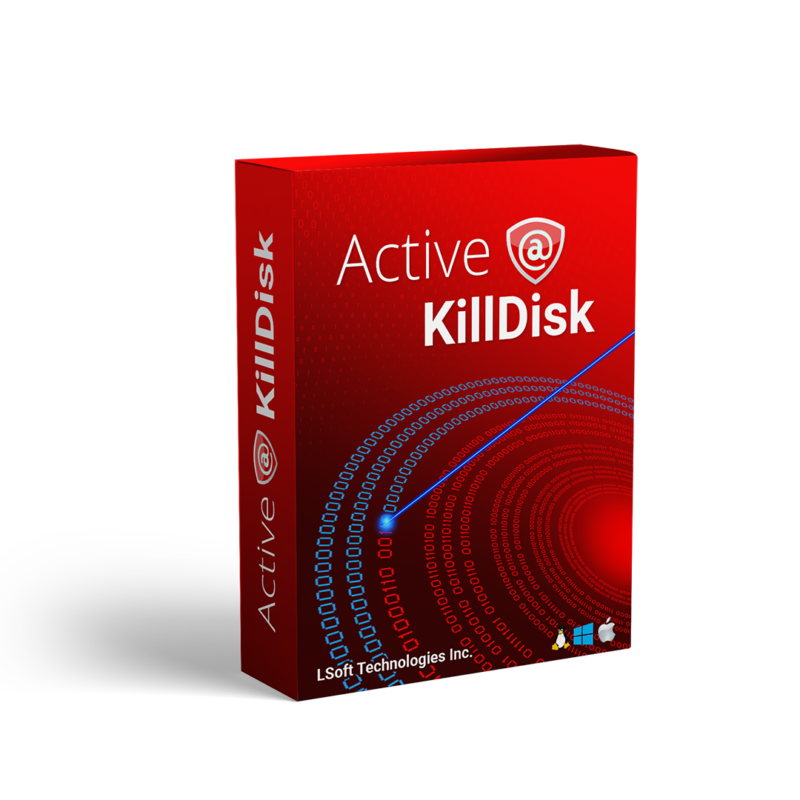 KillDisk Ultimate  Enterprise