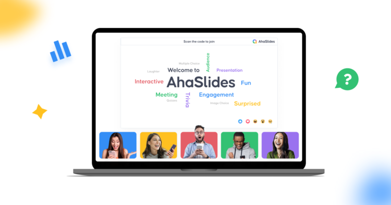 live word cloud generator