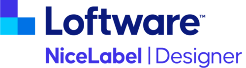 loftware nicelabel logo nl designer