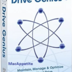 macOS Monitoring Software Drive Genius 5