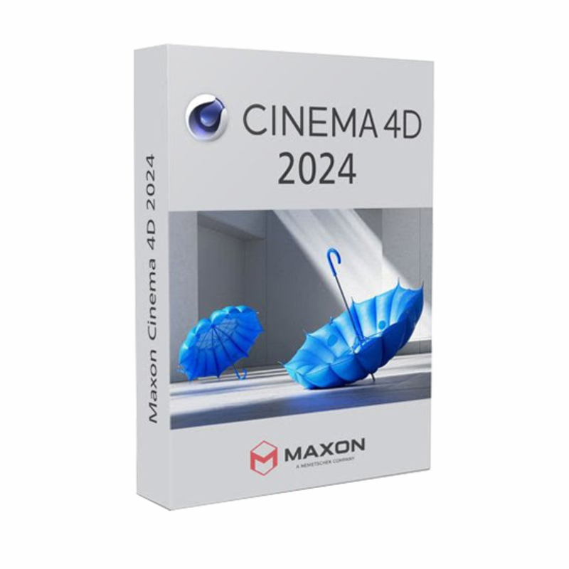 cinema 4d