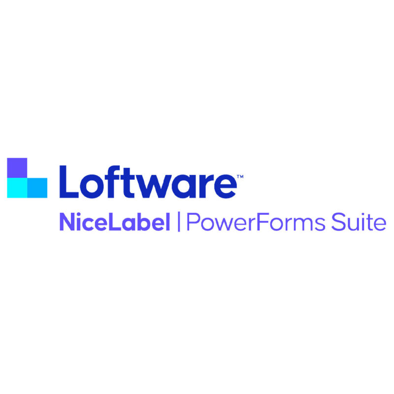 nicelabel powerforms suite 45906
