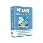 NIUBI Partition Editor Server