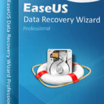 EaseUS Data Recovery Wizard Technician 13.5