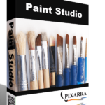 paint studio ps 2